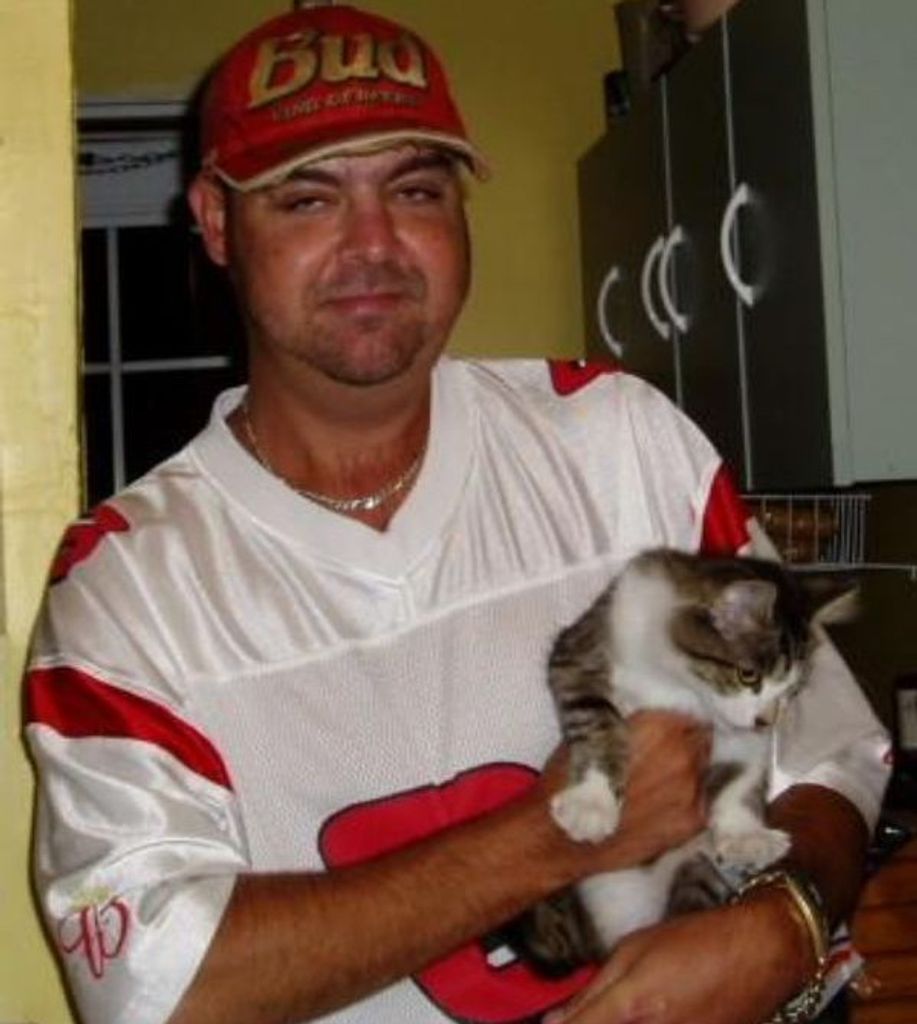 Jeffrey  "Jeff" Allen Curnutte Profile Photo