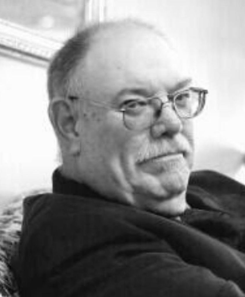 John Luellen Profile Photo