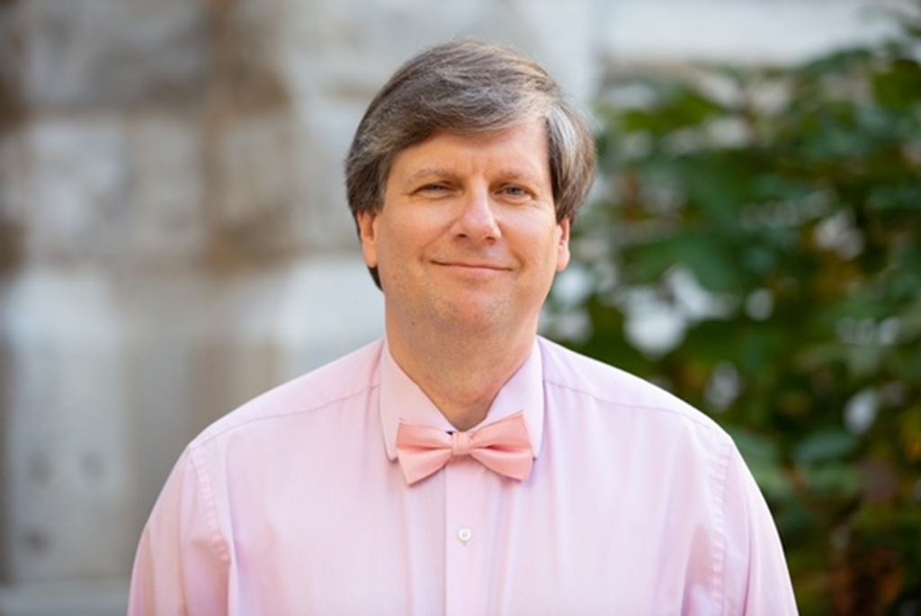 Michael Thomas Britt Profile Photo