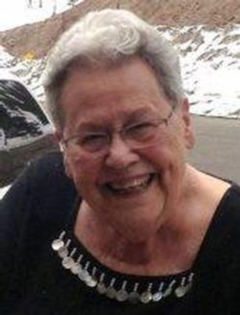 Margaret Jean Clemons