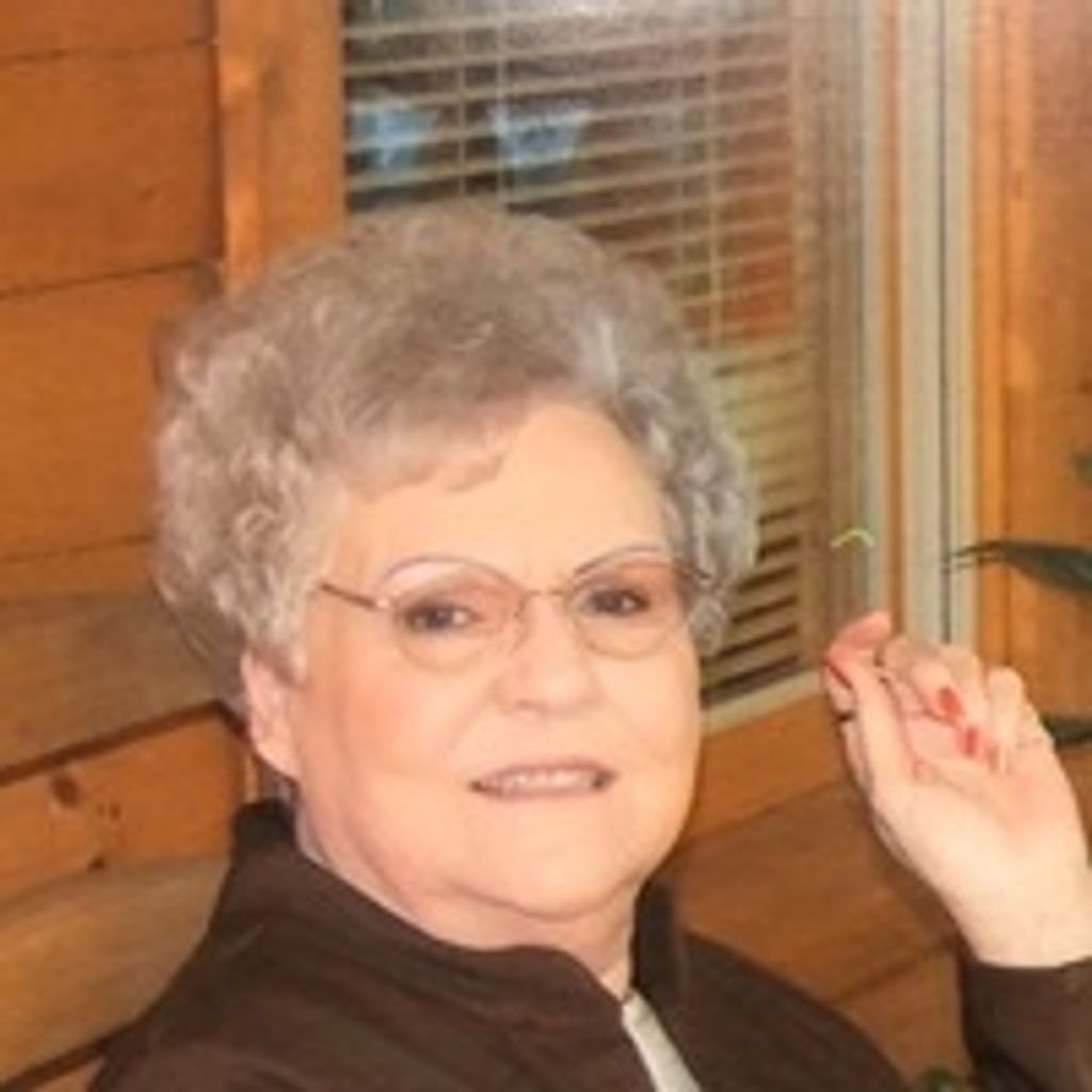 Norma Jean Duvall