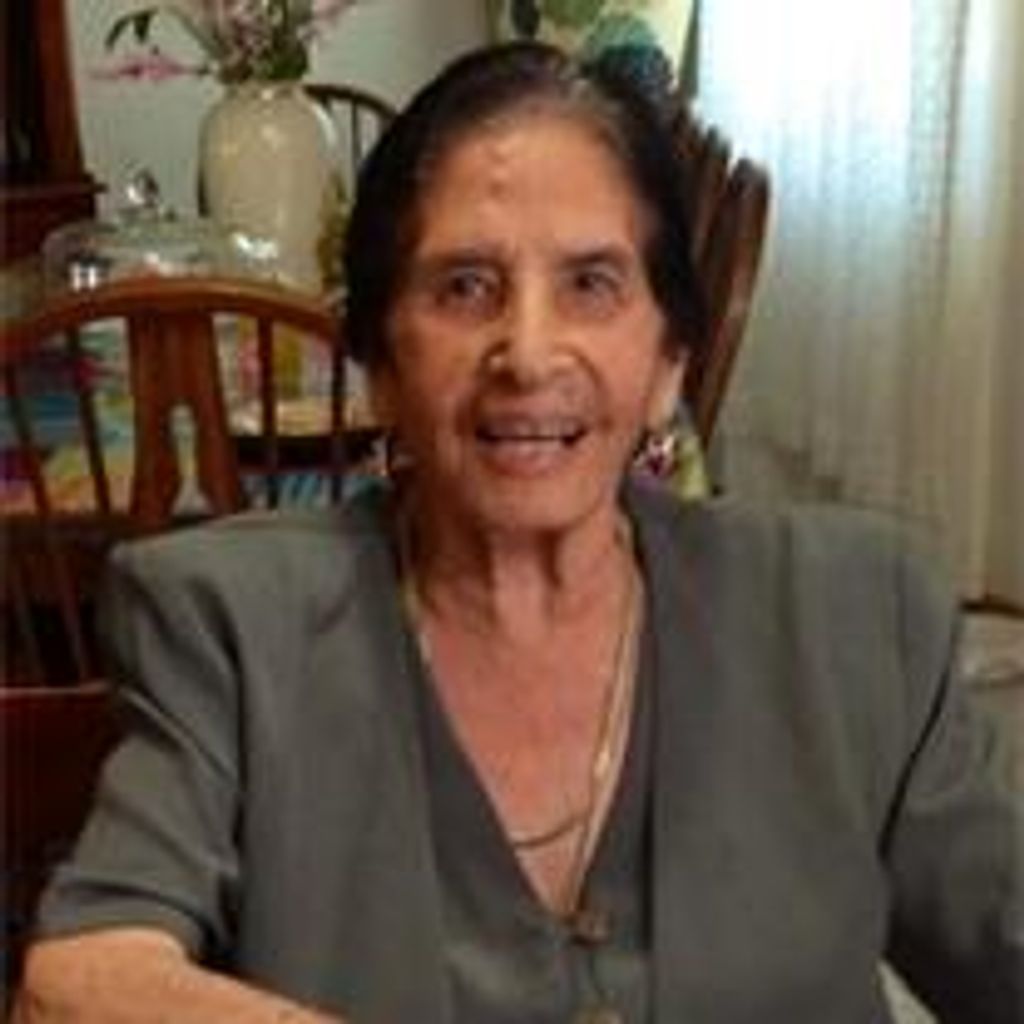 Maria Del Refujio Hernandez Profile Photo