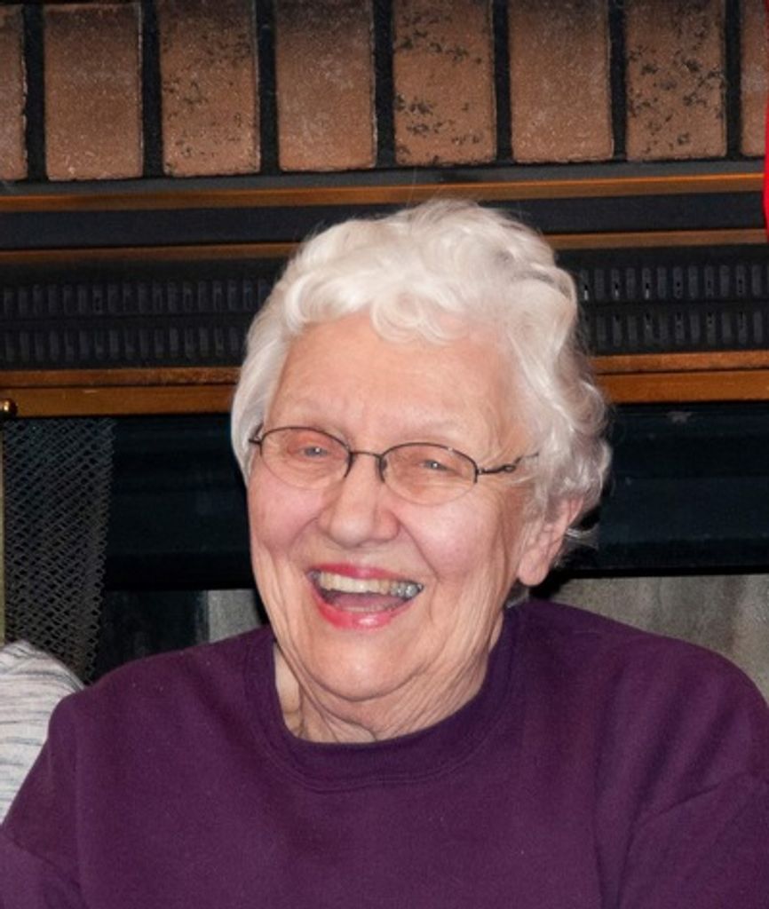 Berniece Emma Nowack Profile Photo