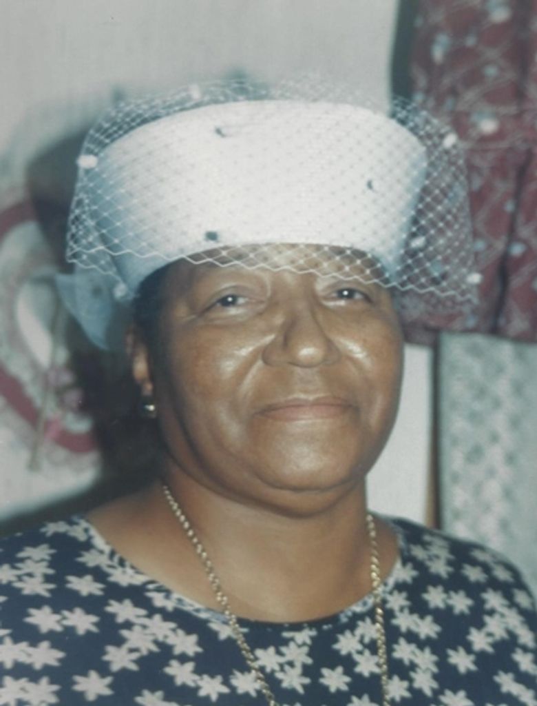 Mother Doris Baker
