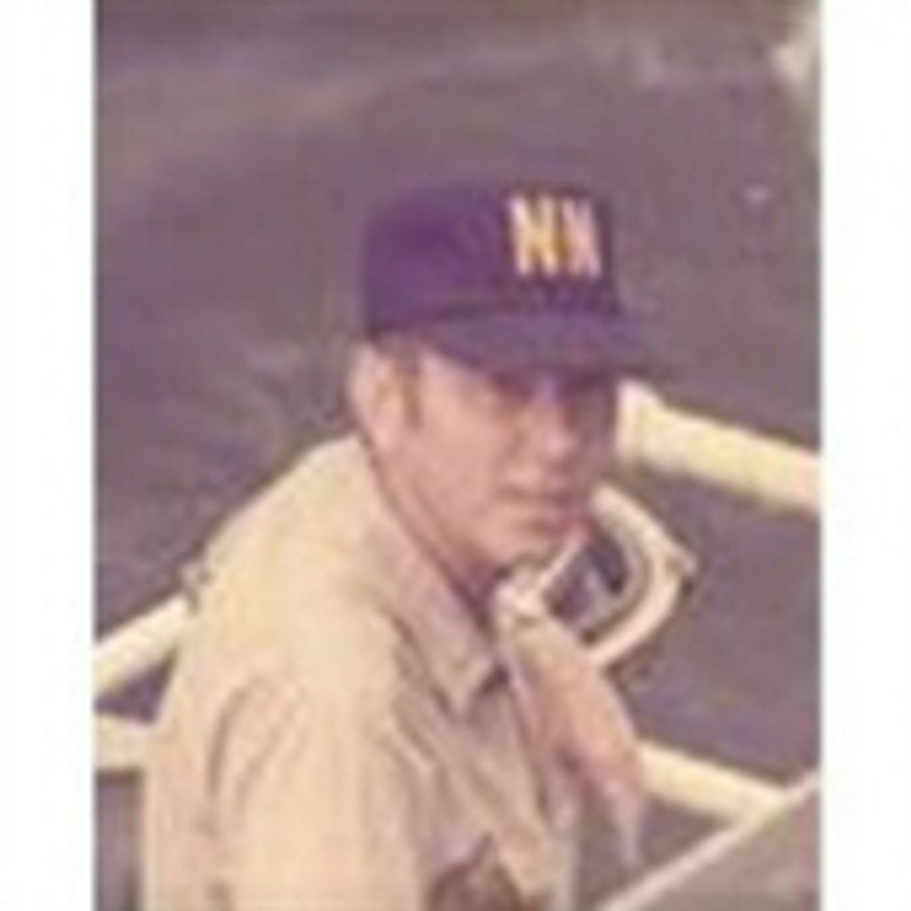 Thomas E. Soles