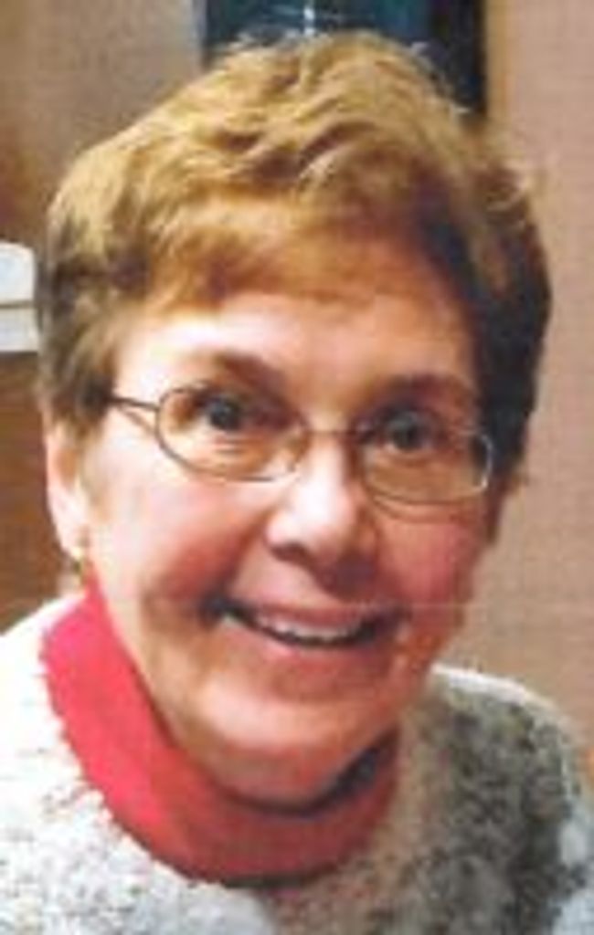 Shirley Ann Marchewka