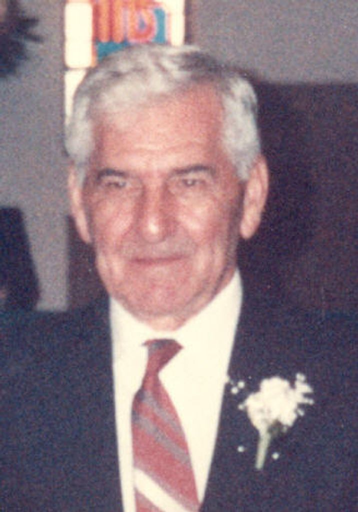 Richard Holland