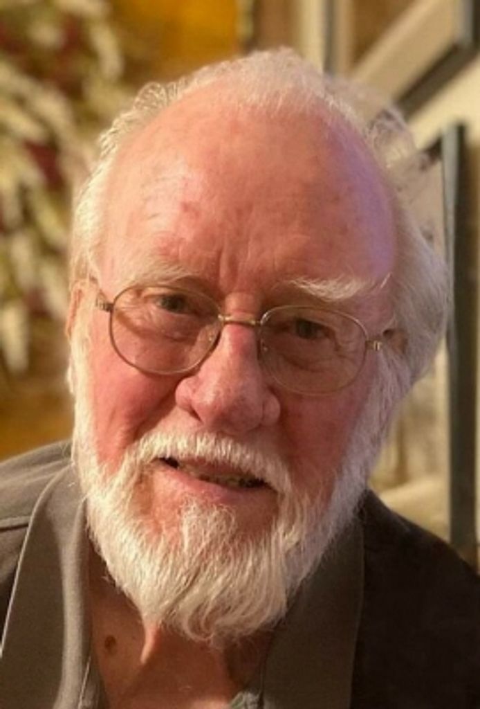 Carl S. Davidson