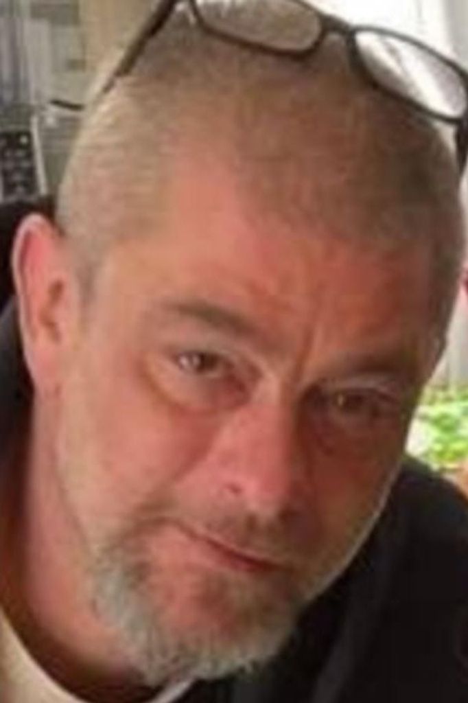 Robert Lee Walker Profile Photo