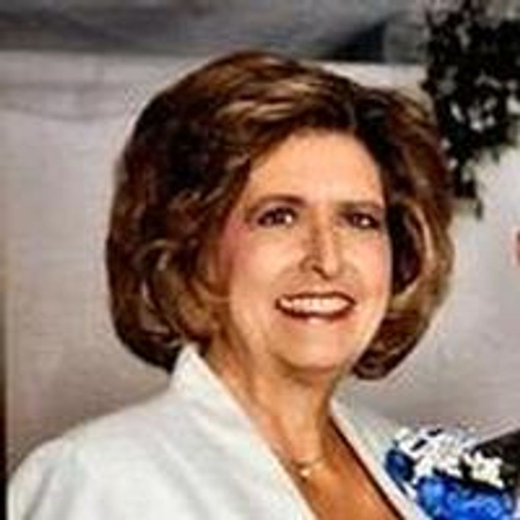 Jill Regina Acre