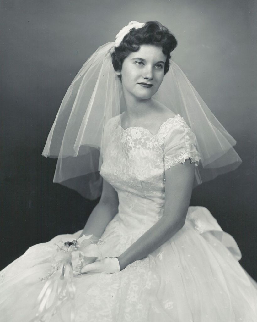 Susan (Sue) Jane Roushar