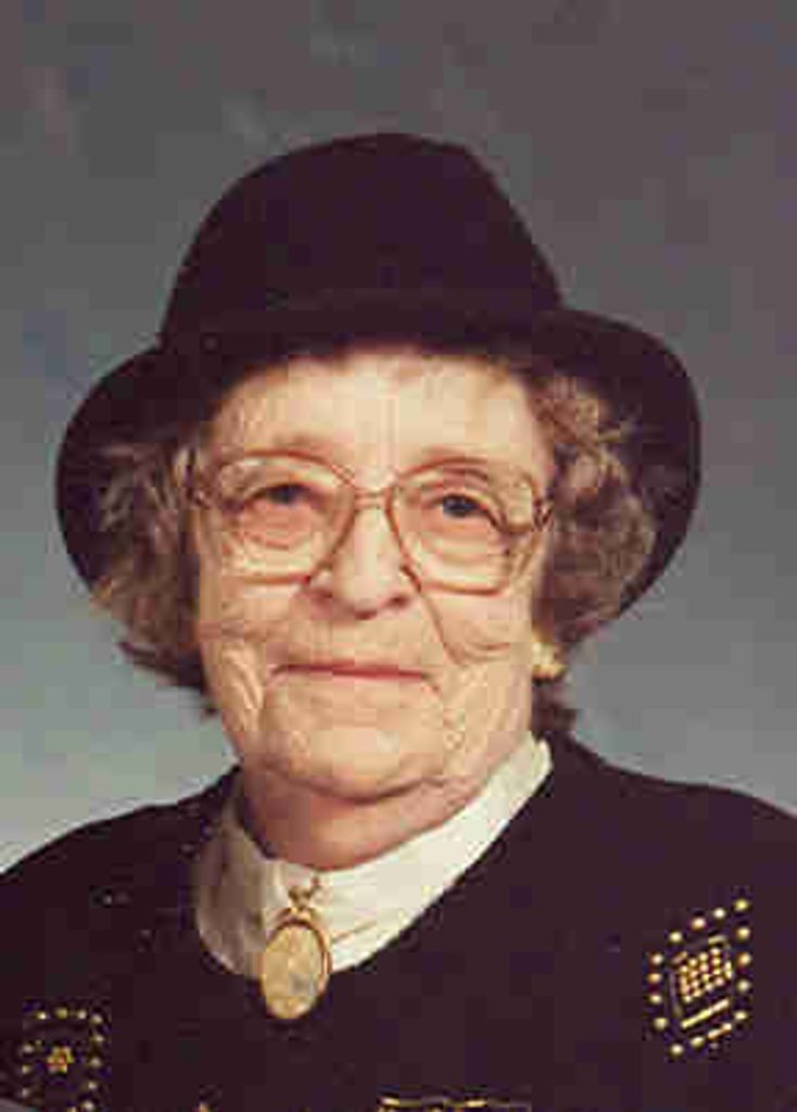 Genevieve Leone Jensen
