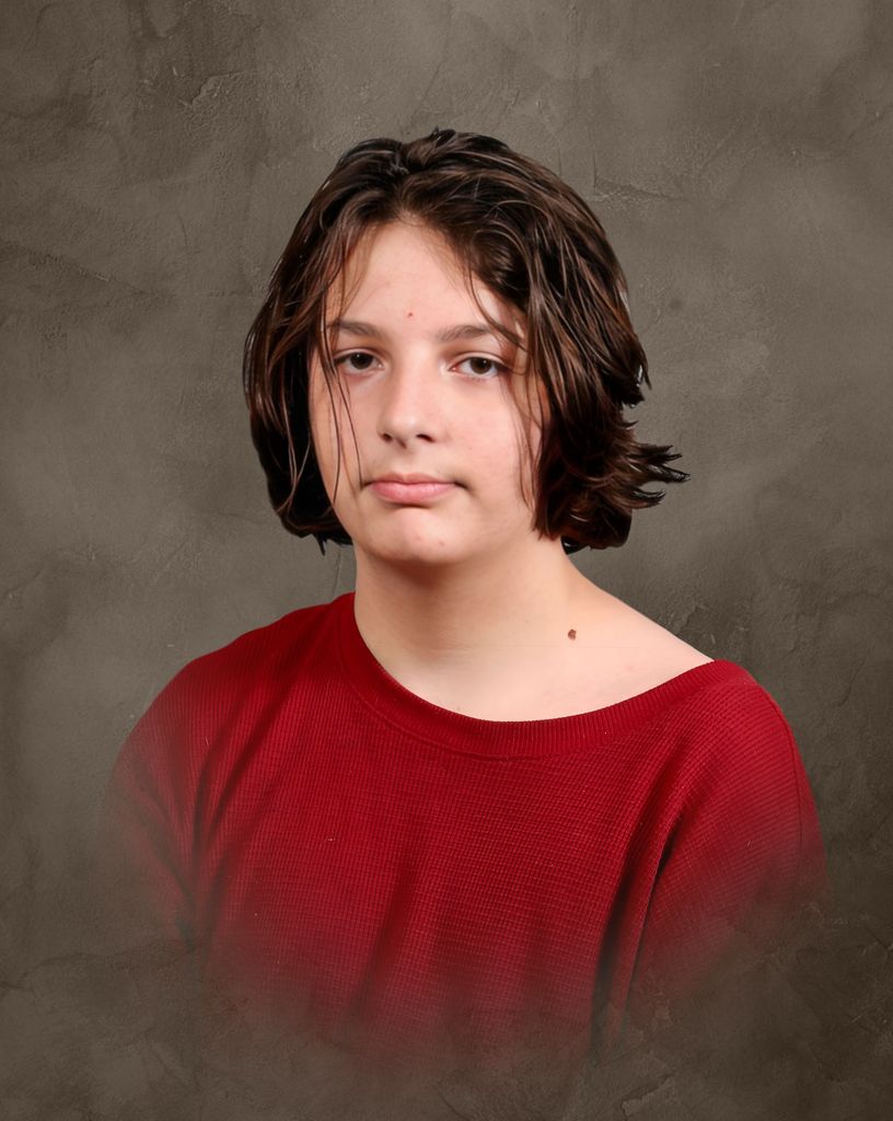 Caleb James Deaton