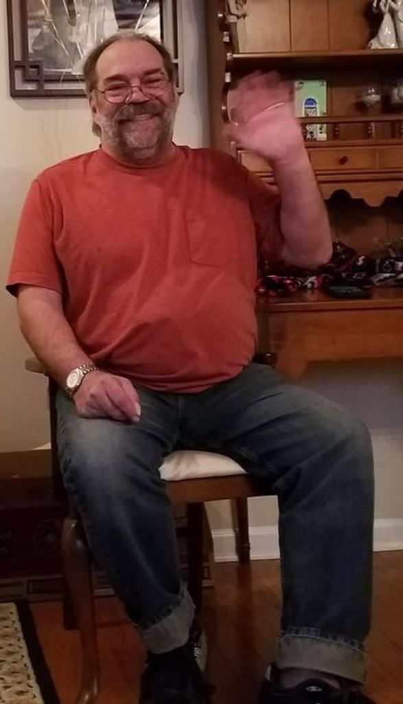 John Edward Newborg Profile Photo