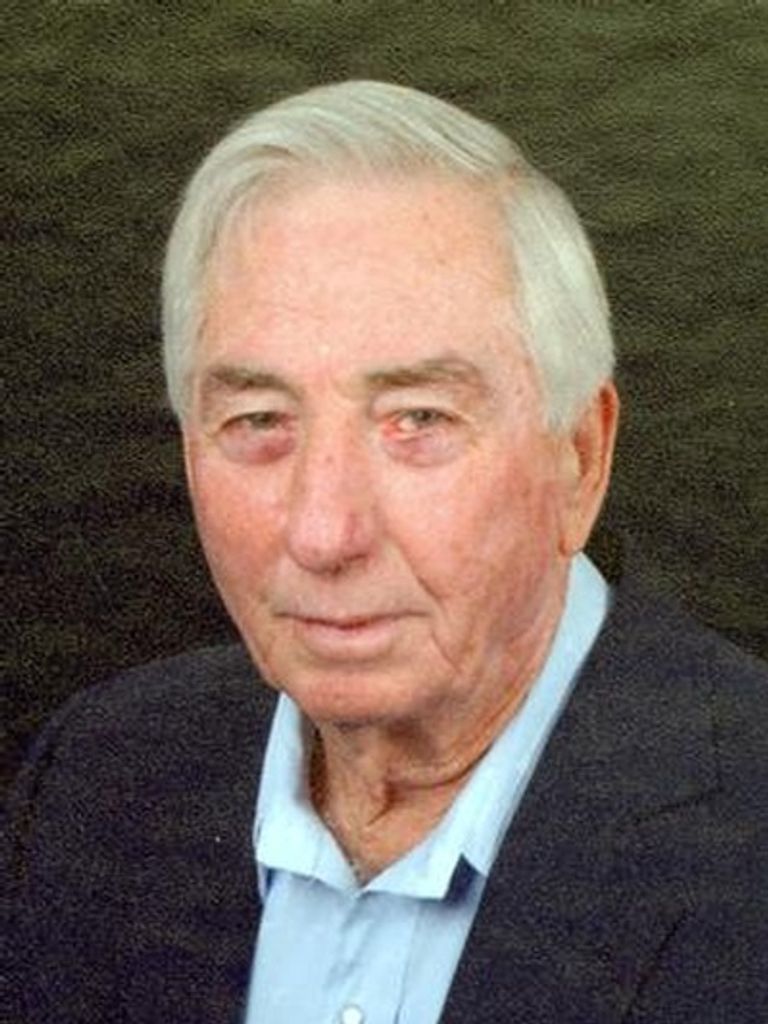 Harry Lee Aguillard