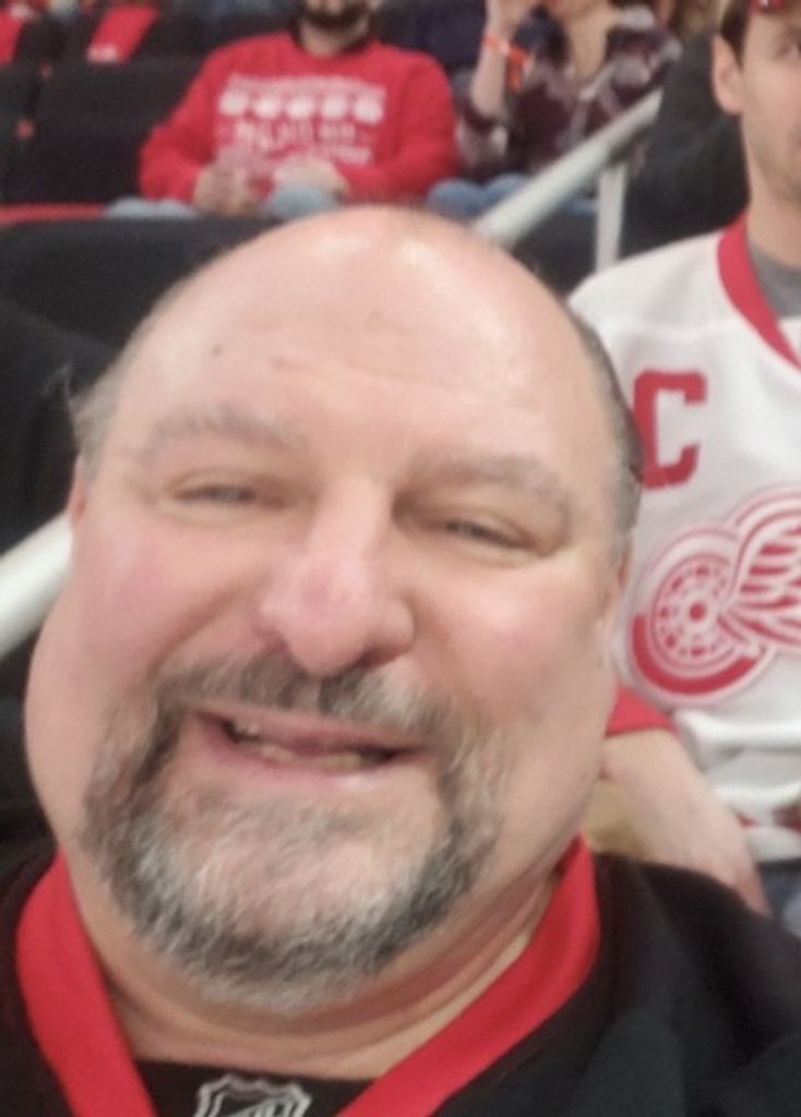 Frank Joseph Margetich