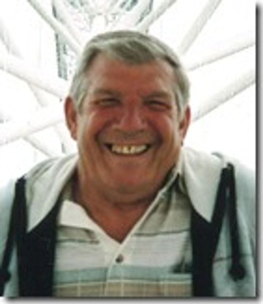Roy T. Burns