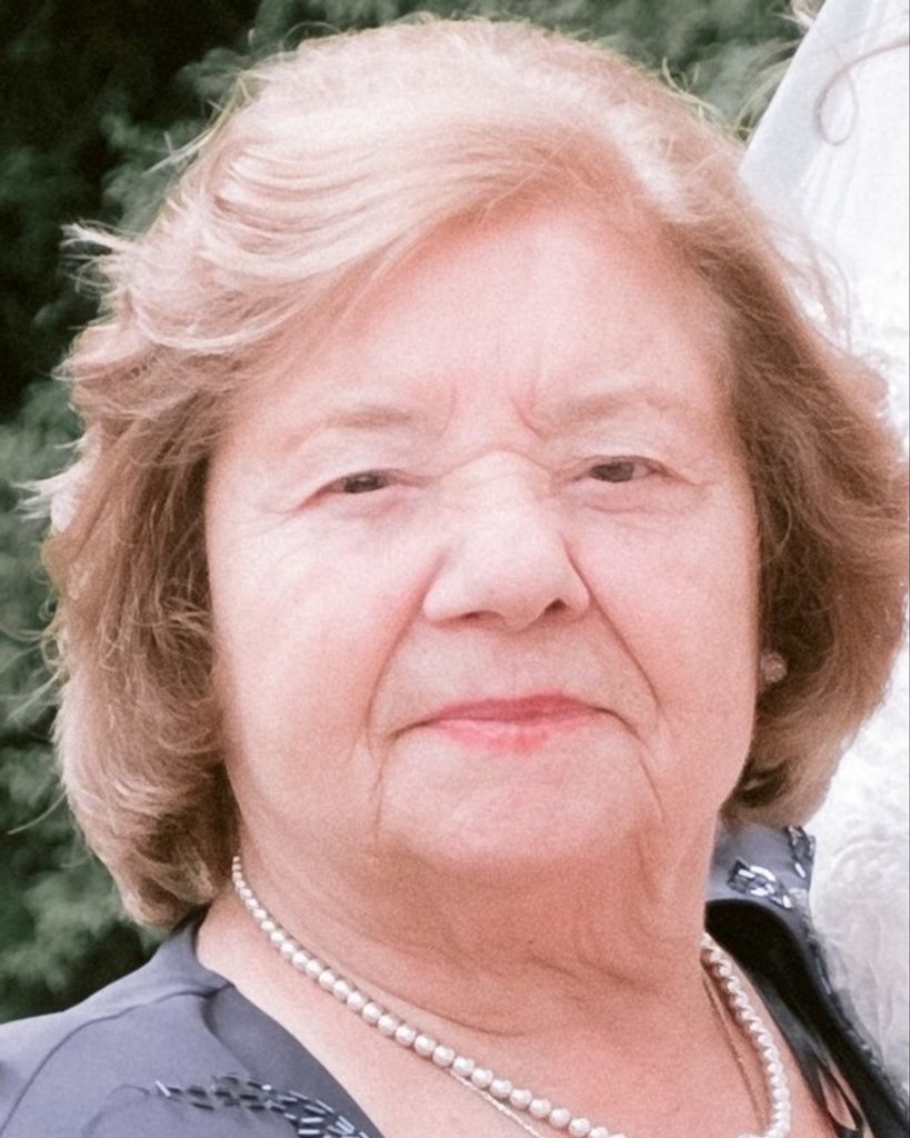 Mariangela Giuliano