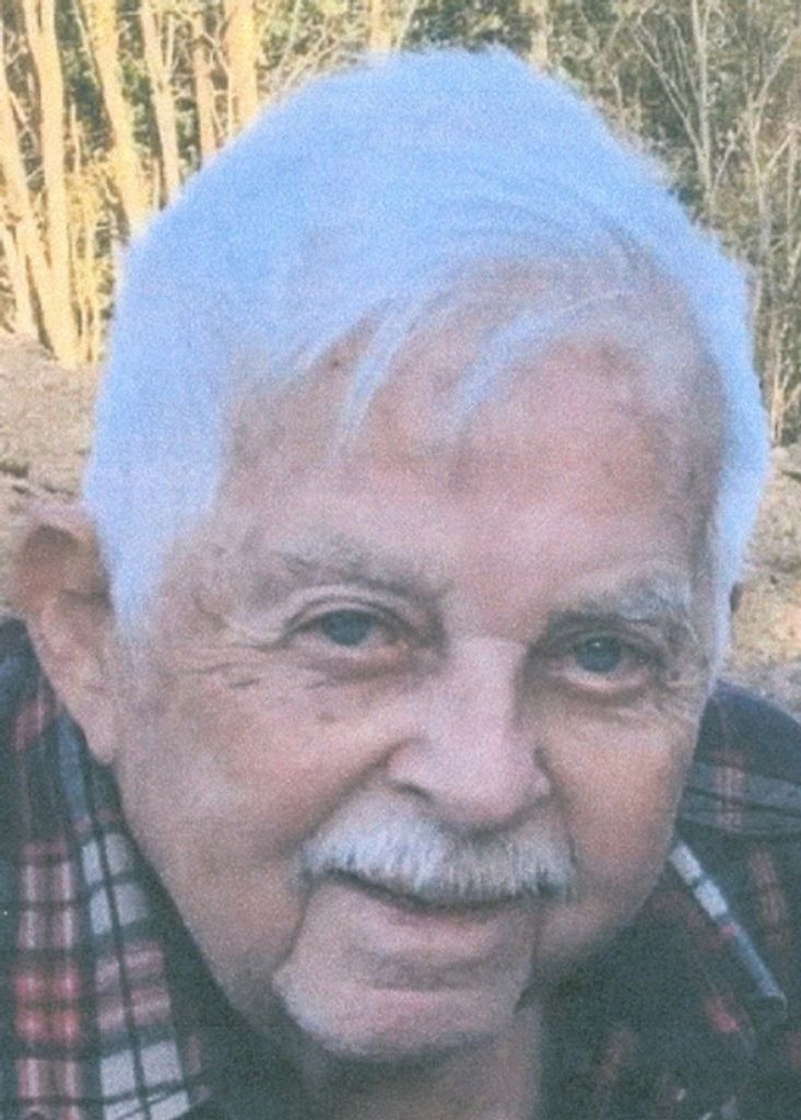 George Morris Fuller