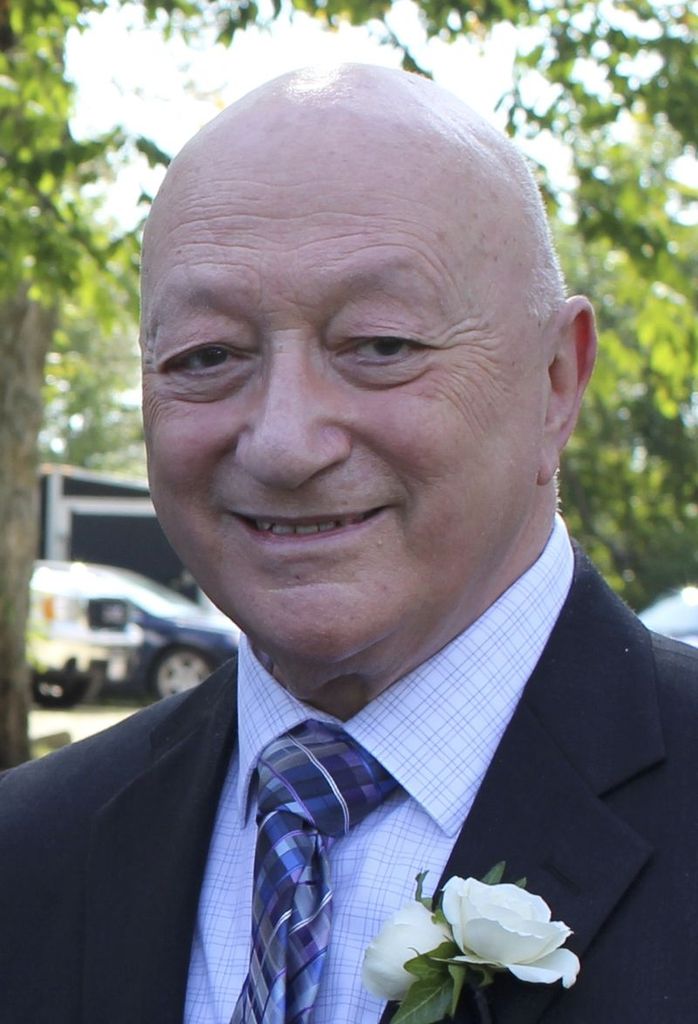 Warner J. Lowey Profile Photo