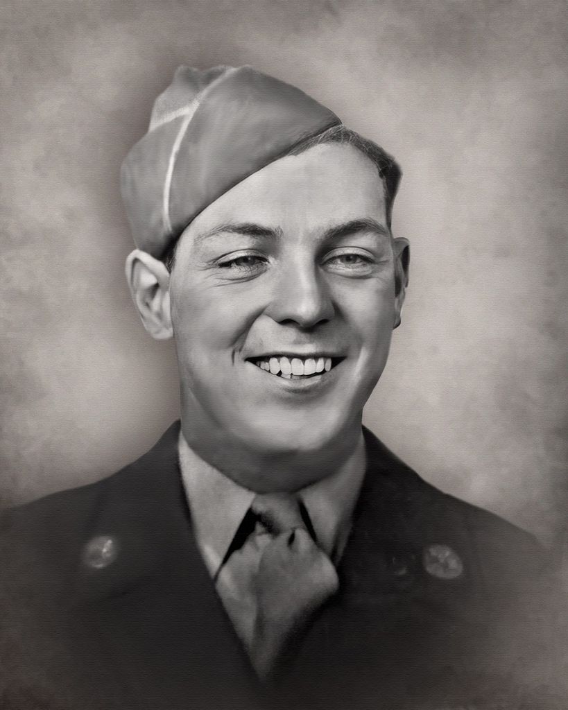 Thomas Joseph Gillan, Sr.