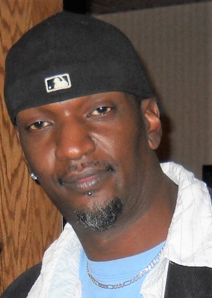 Stephen H Griffin Profile Photo