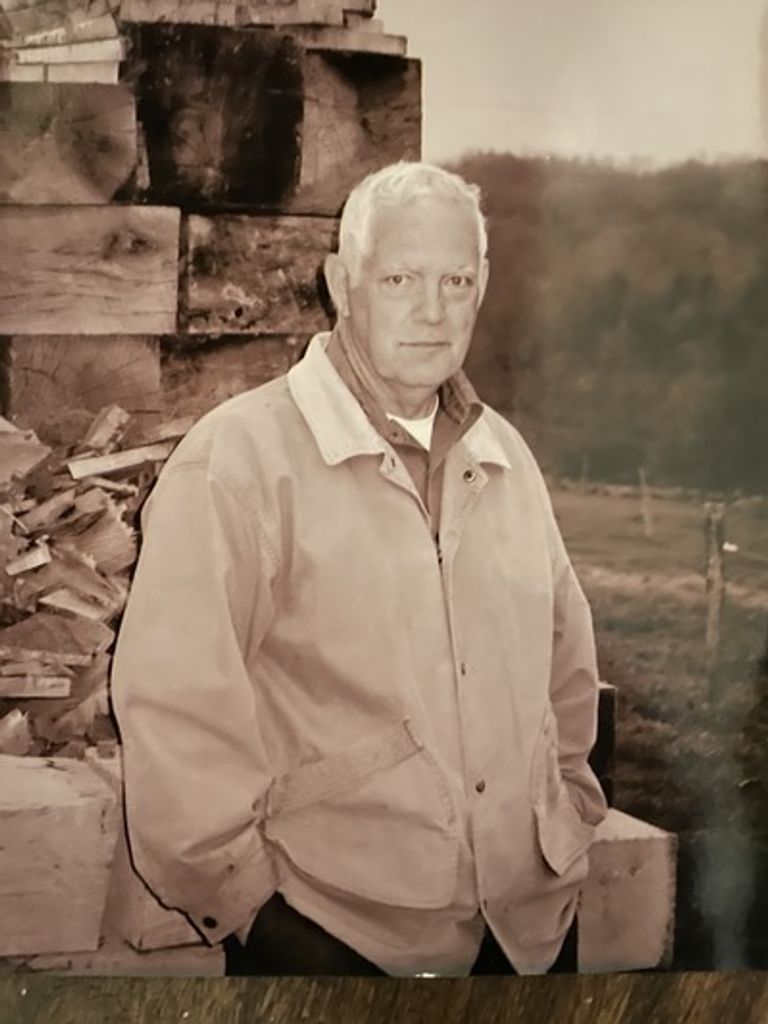 Alvin C. Ashby Profile Photo