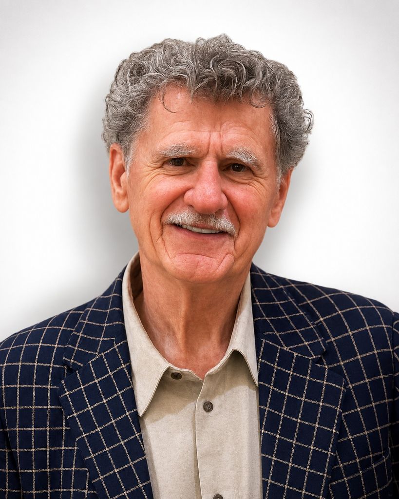 Valt Melbardis Profile Photo