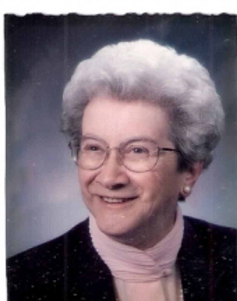 Ruth Ann Buck