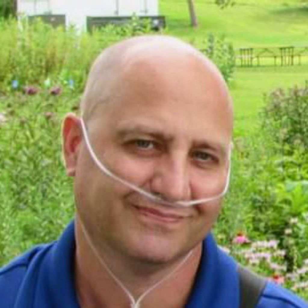 Kelly Morris Profile Photo