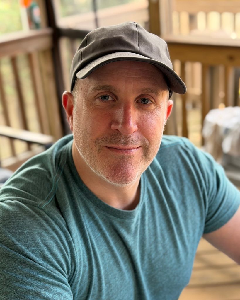 Gregory Hans Buchholz Profile Photo
