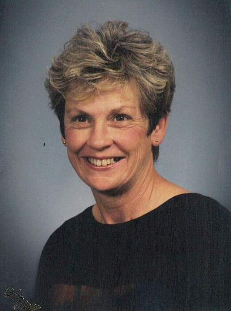 Kay Smalley Profile Photo