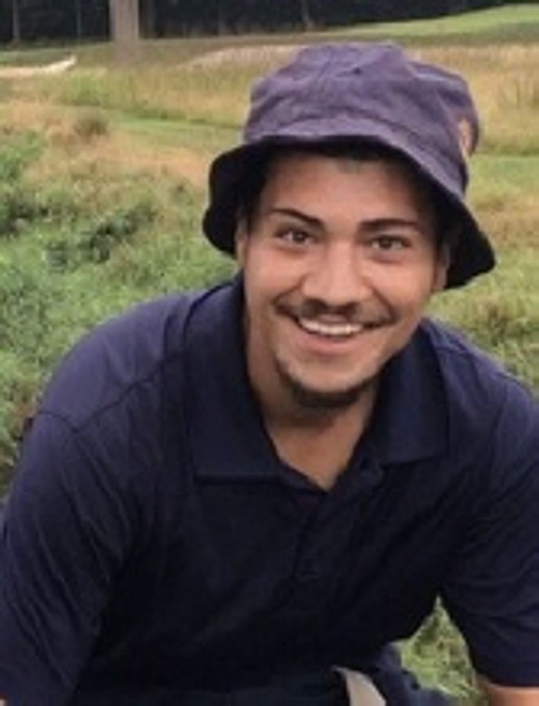 Jose Maria 'Nono' Valencia Jr.