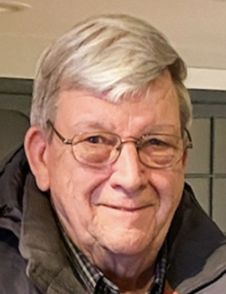 Robert N. Virnoche Profile Photo