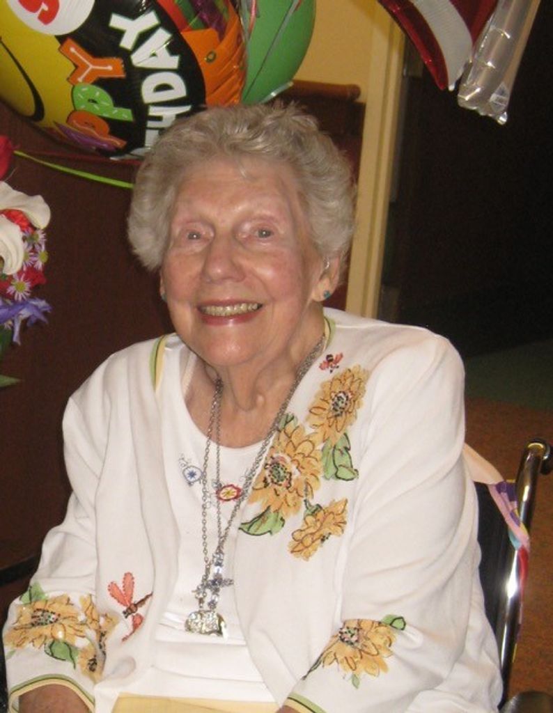 Janice Meyer