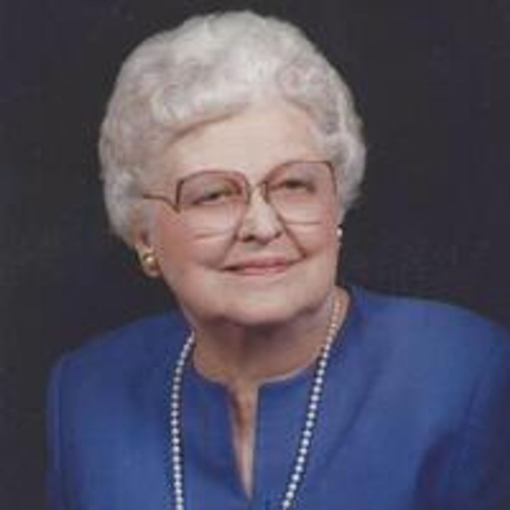 Marjorie Deyoung