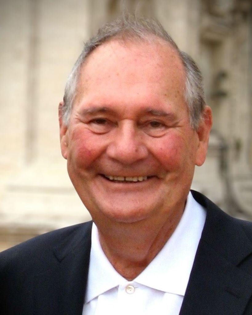 Dominic Ciarimboli Profile Photo