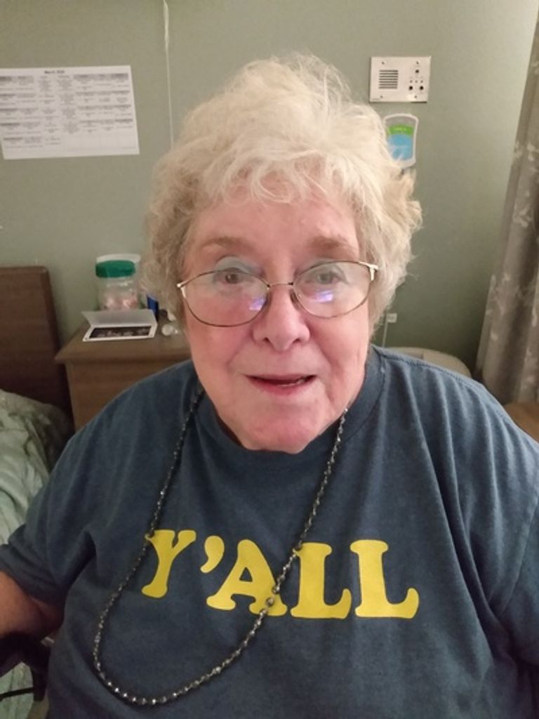 Lindall Lee Parker Profile Photo