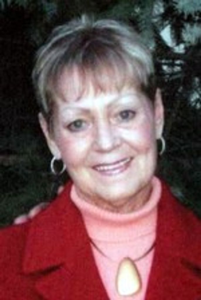 Barbara Fournier