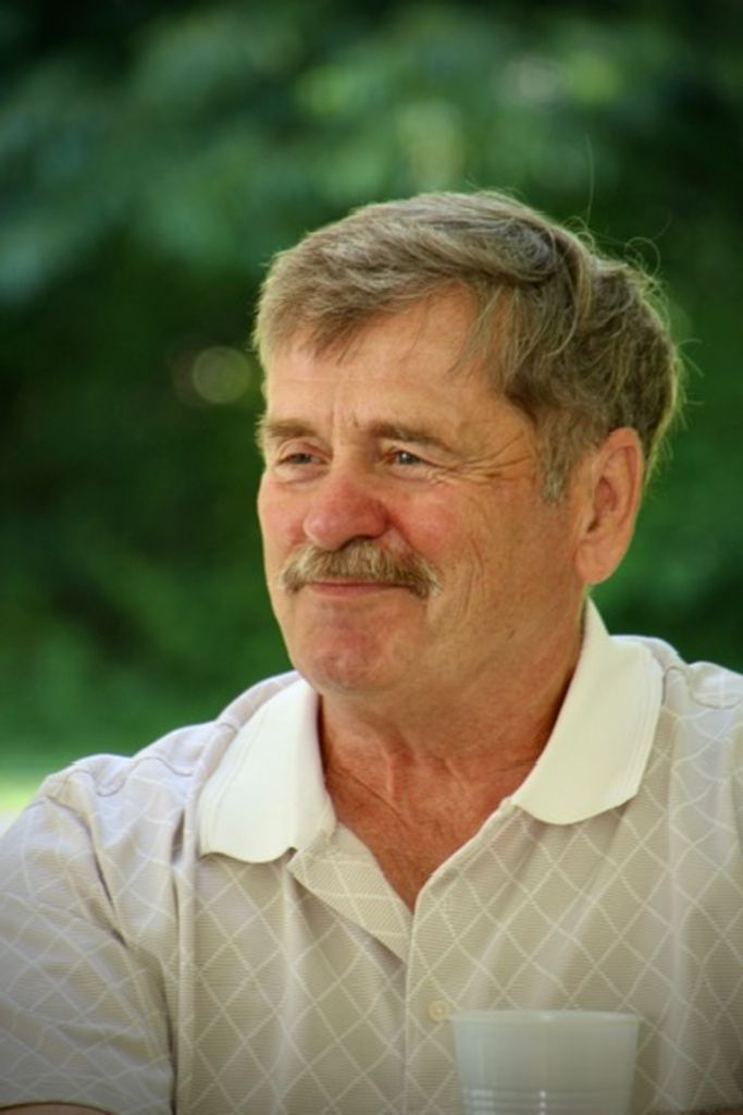 Donald "Pete" Brahm