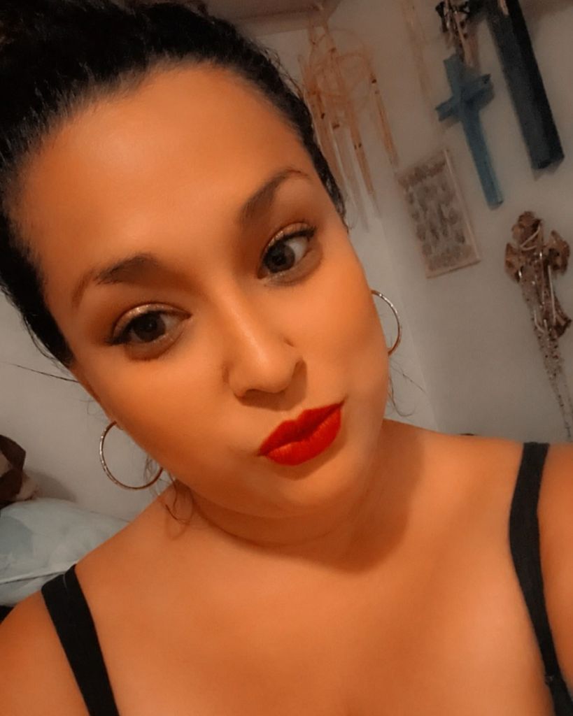 Kimber Garcia Profile Photo