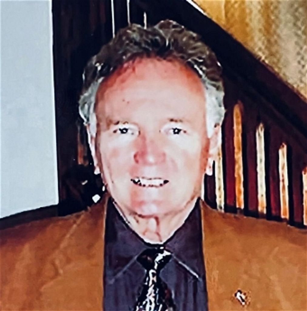 Jacob M. Dvornicky Profile Photo