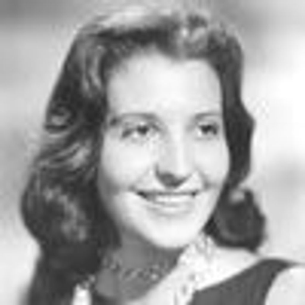 Patricia Rose Leonard Profile Photo