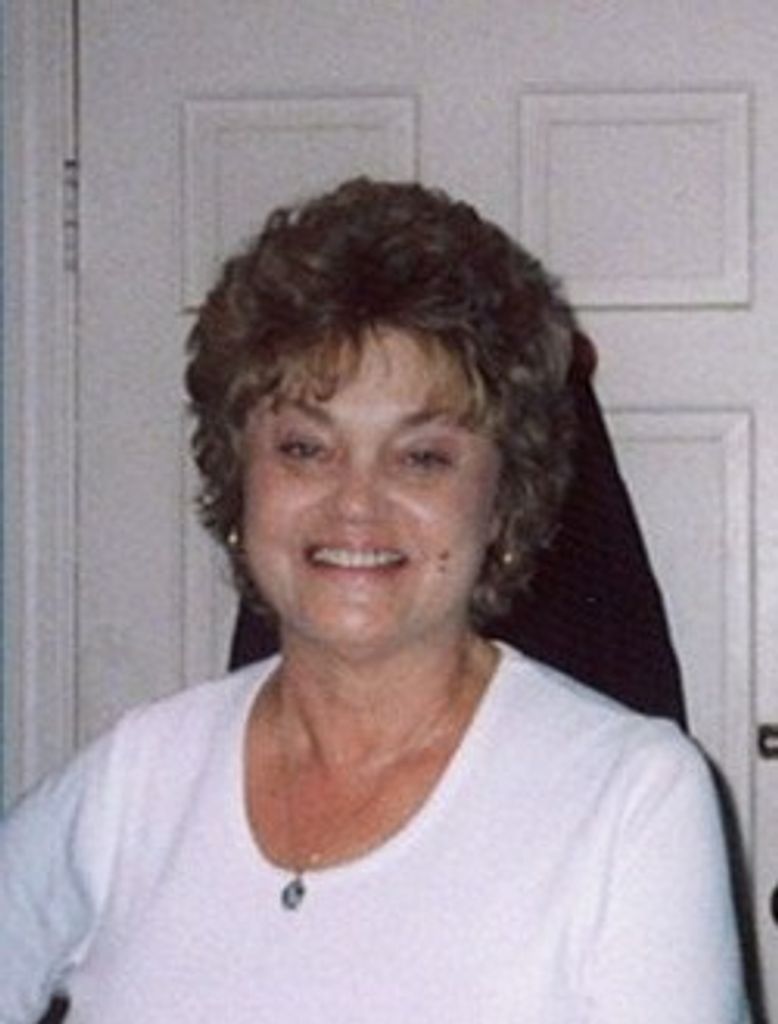 Catherine Walker Vandevender Profile Photo