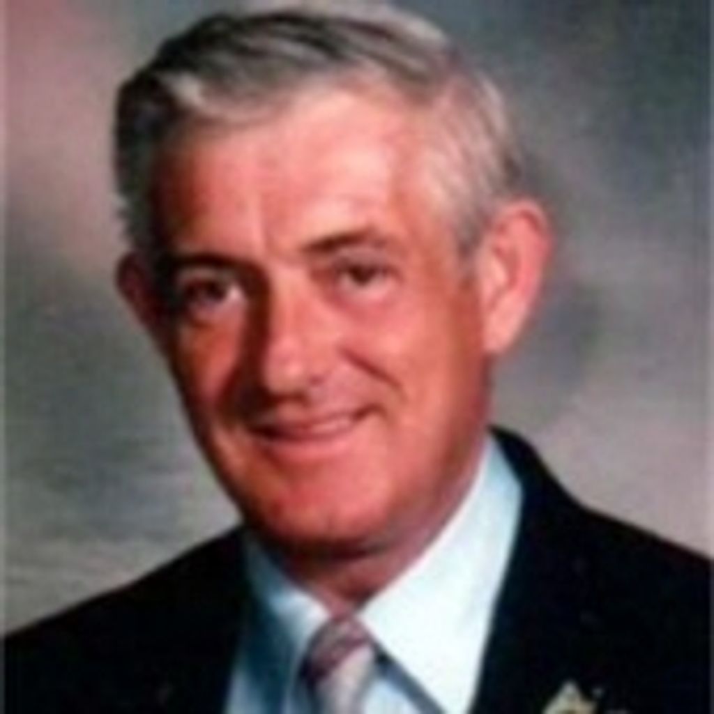 Roy "Snook" Edward Cole