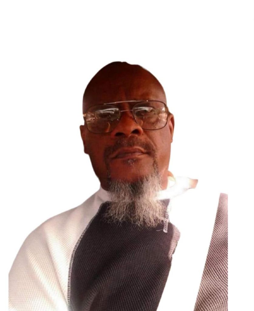 Olin “Danny Boy” Harper Profile Photo