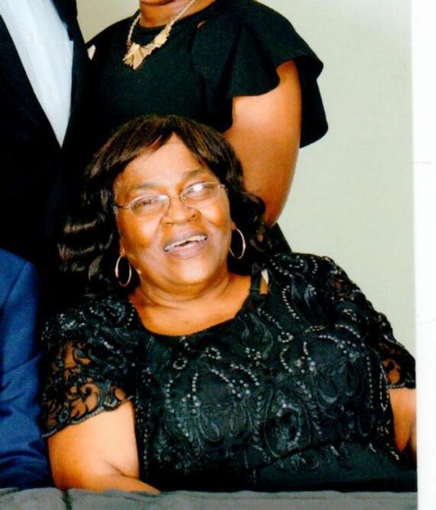 Dora Bell Jackson Profile Photo