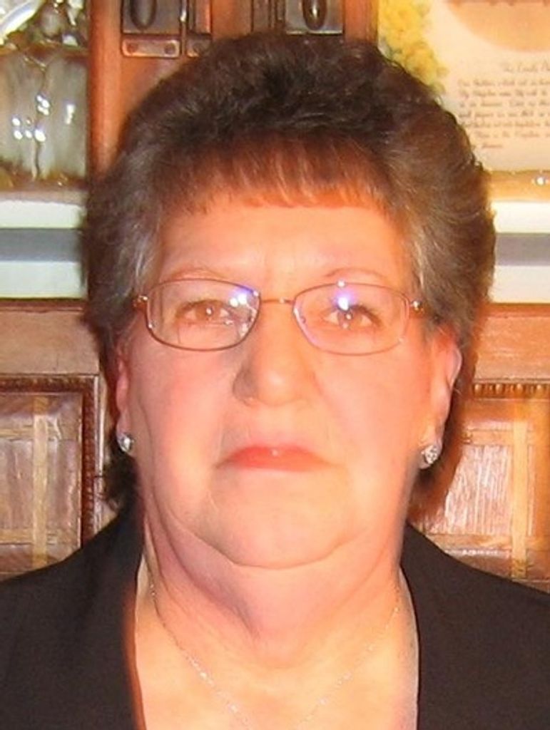 Rosemary "Jean" Samuelson Profile Photo