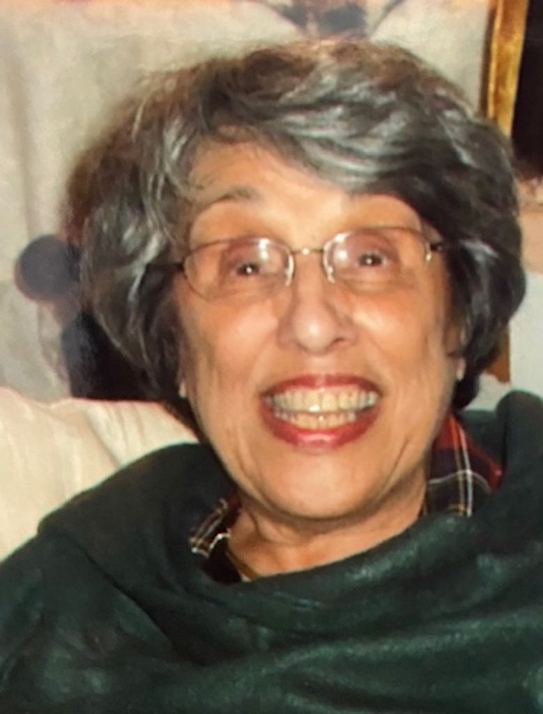 Janice M. (Pedro)  Benson Profile Photo
