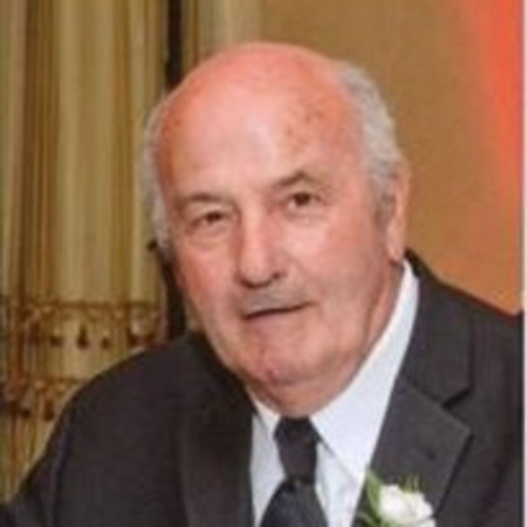 Mr Olin Leroy Reavis